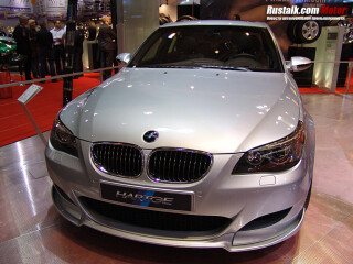 Hartge M5 E60