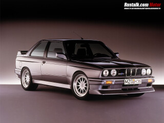 Hartge 3-Series E30