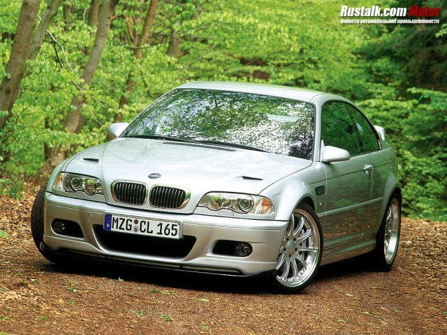 hartge m3 e46 pic #29802