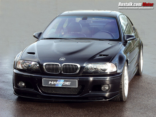 hartge m3 e46 pic #29804