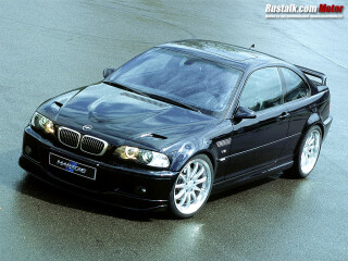 Hartge M3 E46
