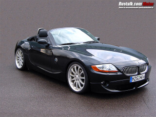 Hartge Z4