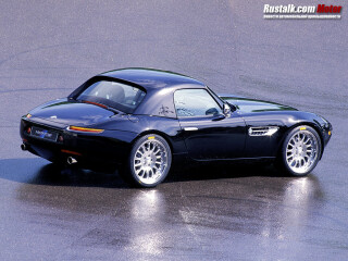 Hartge Z8