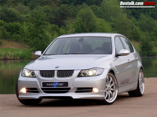 Hartge 3-Series E90