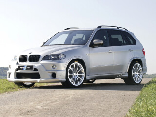 Hartge X5