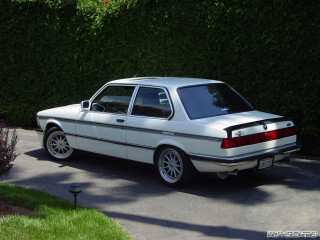 Hartge H3 (E21)
