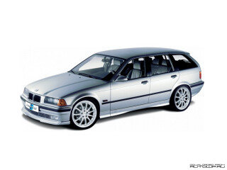 Hartge 3-Series E36