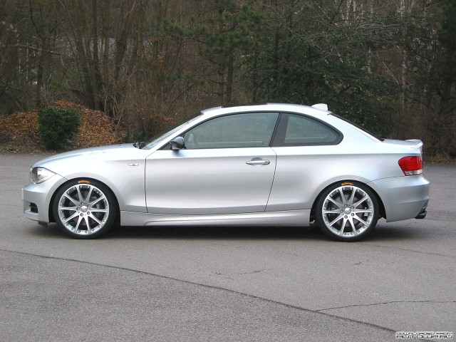 hartge 1-series coupe (e82) pic #63167