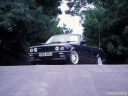 Hartge 3-Series Cabrio (E30)