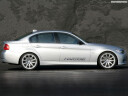Hartge 3-Series Sedan (E90)