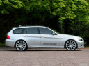 Hartge 3-Series Touring (E91)
