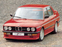 Hartge 5-Series (E28)