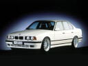Hartge 5-Series (E34)