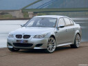 Hartge M5 (E60)