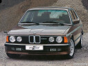 Hartge 7-Series (E23)