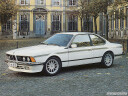 Hartge 6-Series (E24)
