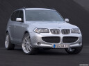 Hartge X3 (E83)
