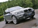 Hartge X5 (E70)