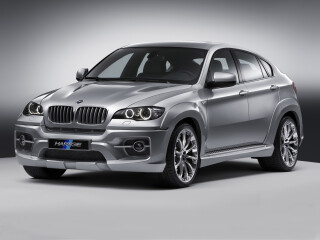 Hartge X6