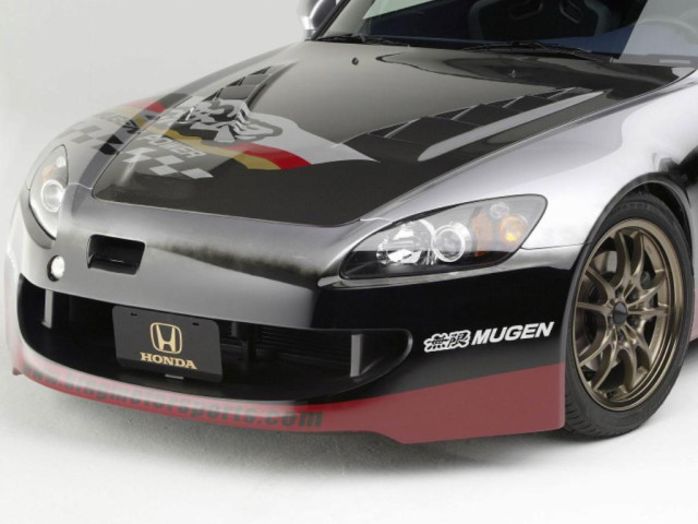 mugen honda s2000 pic #13915