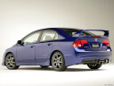 Mugen Honda Civic Si Sedan