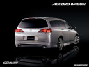 Mugen Honda Accord (MkVII)