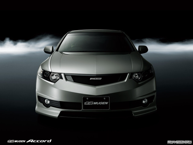 mugen honda accord (mkviii) pic #60422