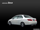 Mugen Honda Fit Aria
