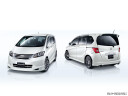 Mugen Honda Freed