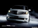 Mugen Honda Elysion Prestige