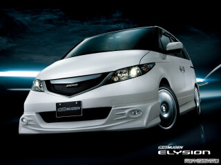 Mugen Honda Elysion