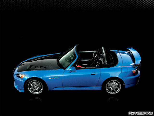 mugen honda s2000 pic #60933