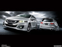 Mugen Honda Odyssey