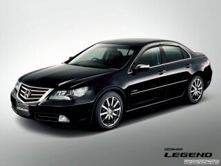 Mugen Honda Legend
