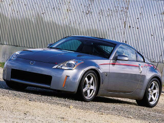 Nismo 350Z S
