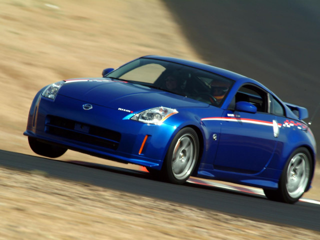 nismo 350z r pic #13937