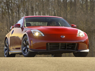 Nismo 350Z