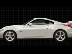 nismo fairlady z type 380rs pic #45285