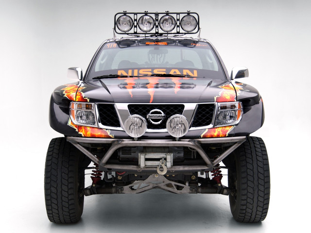 nismo navara rockn pic #67236