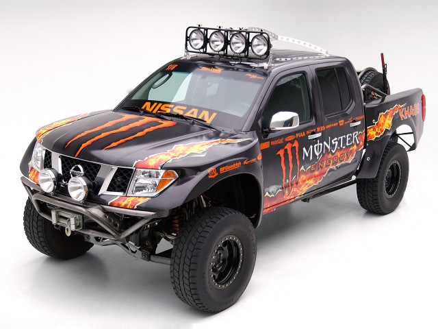 nismo navara rockn pic #67240