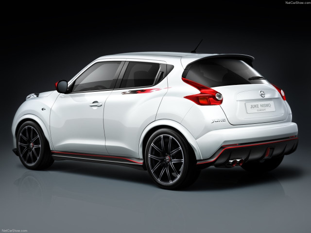 nismo juke pic #86837