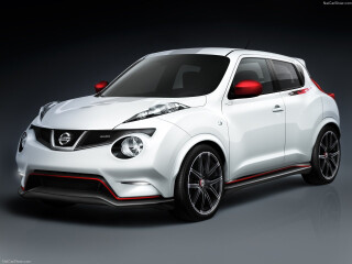 Nismo Juke