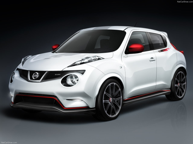 nismo juke pic #86838