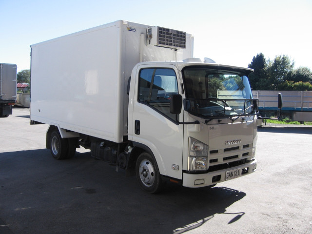 isuzu nqr71p pic #106119