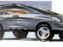Isuzu Deseo