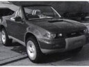 Isuzu Costa