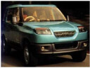 Isuzu Asance