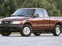 Isuzu Hombre