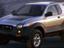 Isuzu Vehi Cross