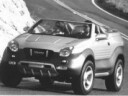 Isuzu VX-O2